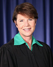 Justice Sharon L. Kennedy