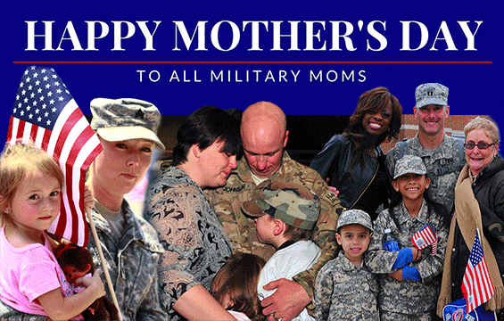 Mothers Day graphic