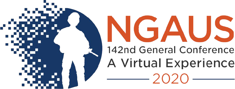 NGAUS logo for 2020 Conference