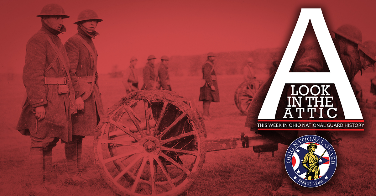 A look in the attic publication.