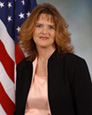 Sue Ann Carroll, State Youth Coordinator