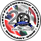 The 20th Anniversary of the State Partnership Program