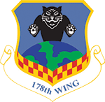 178th patch