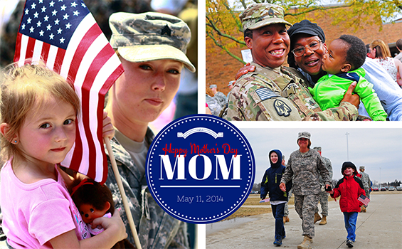Military Moms of the Ohio National Guard