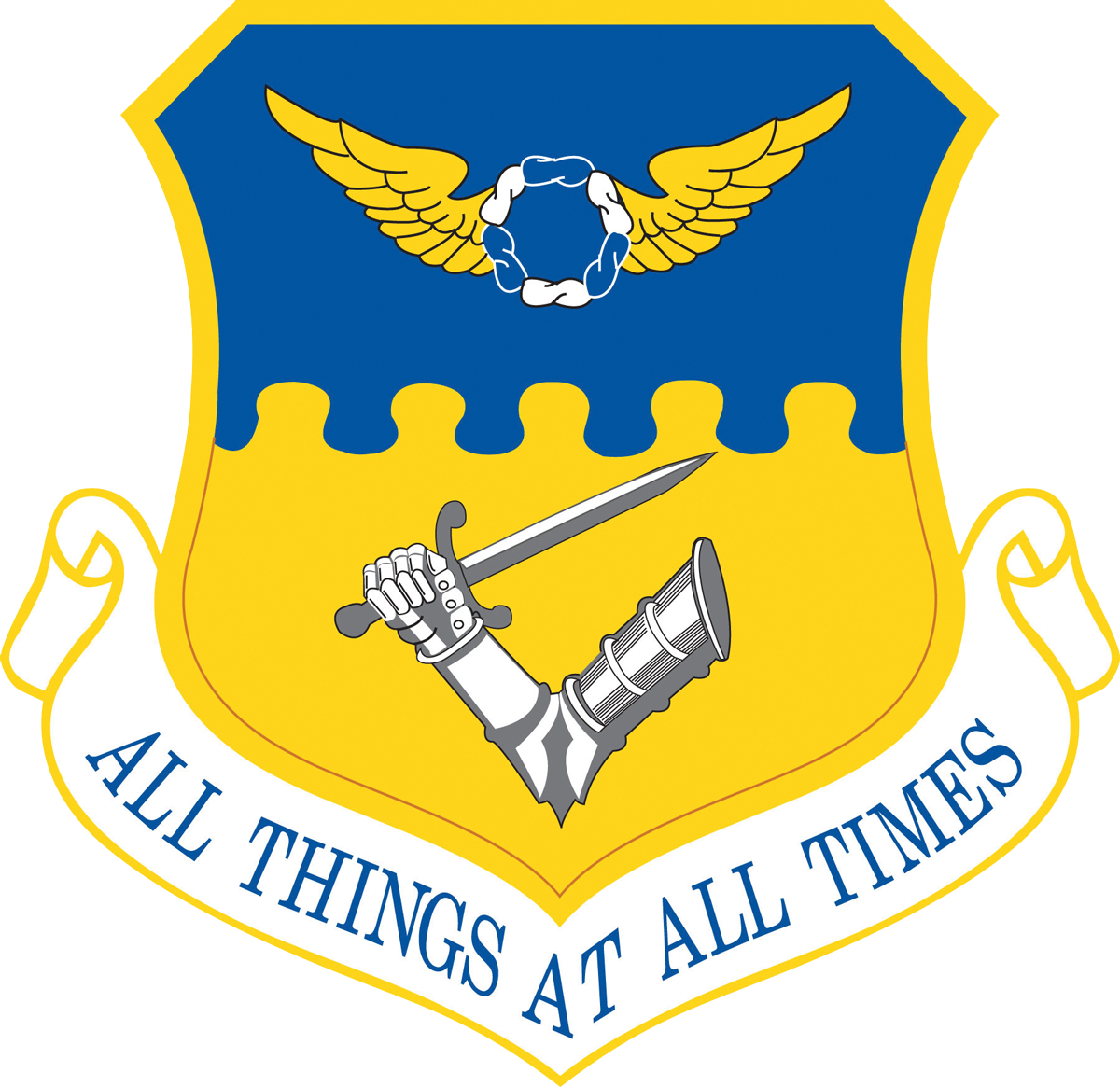 121st patch