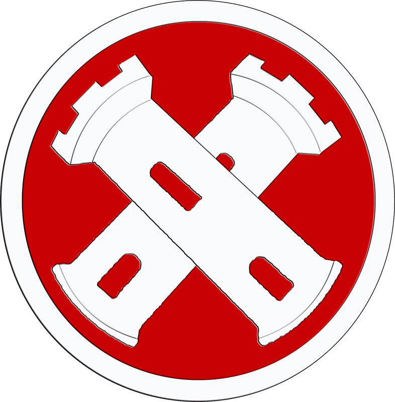16th Engineer Brigade insignia