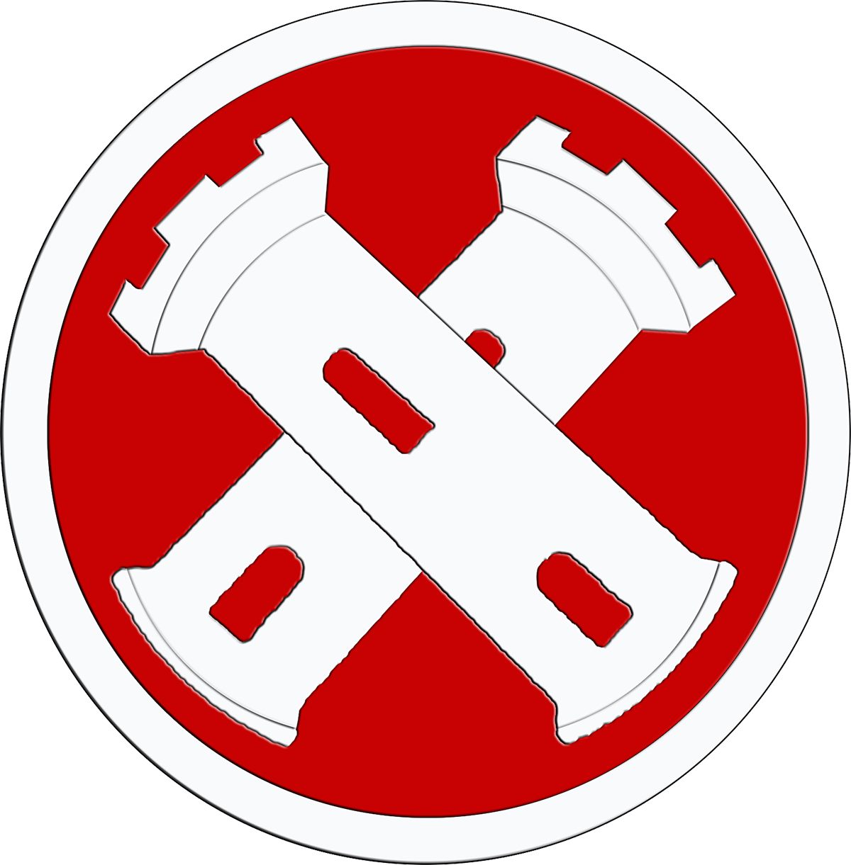 16th EB patch