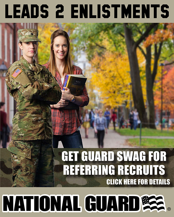 recruiting and retention ad