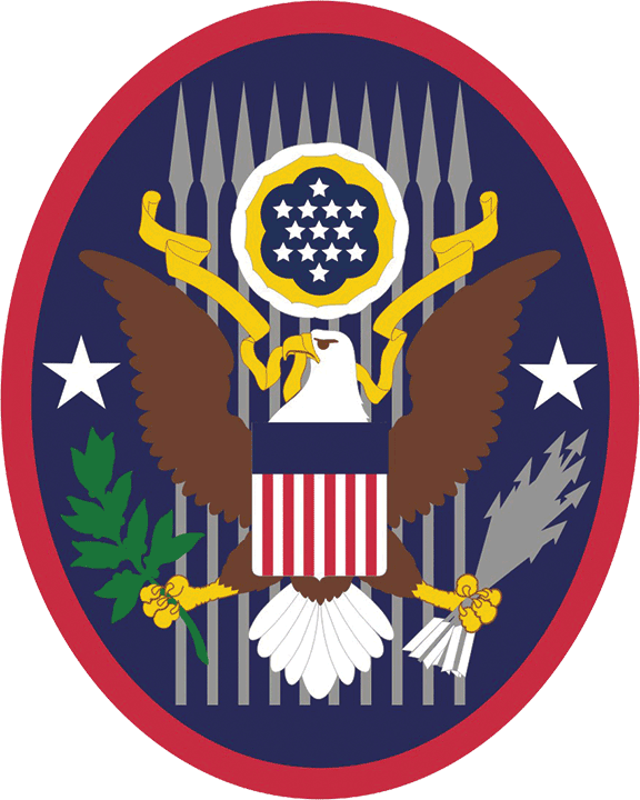 52nd Civil Support Team patch
