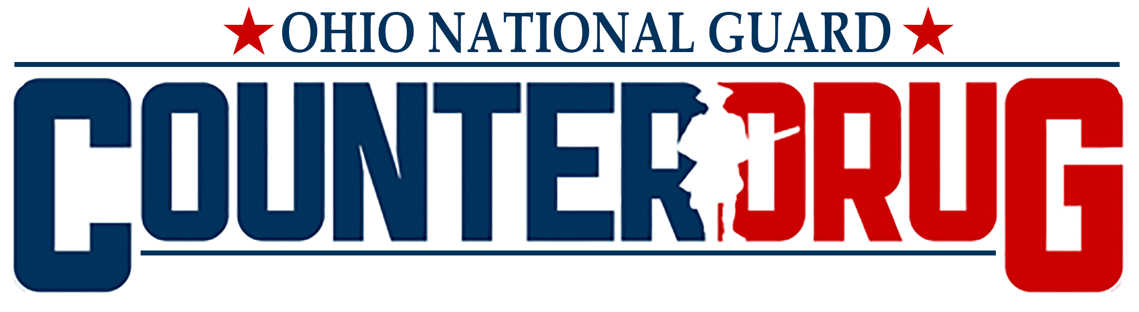 National Guard Counterdrug Task Force logo