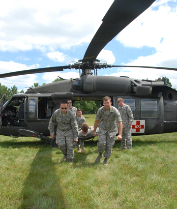 178th Medical Group