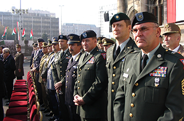 ONG-Hungary 2007